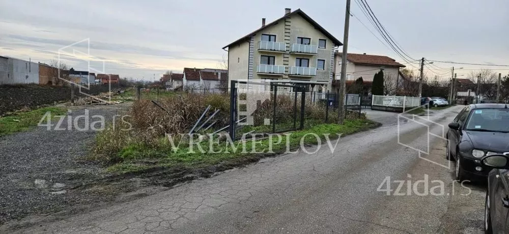 Građevinsko zemljište | 4zida