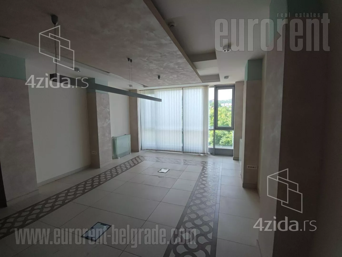 Poslovni prostor | 4zida