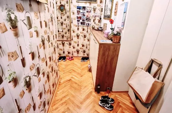 Petoiposoban stan | 4zida