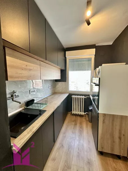 Novo Naselje | 4zida.rs