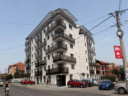 Vladana Blagojevića 1 | 4zida.rs