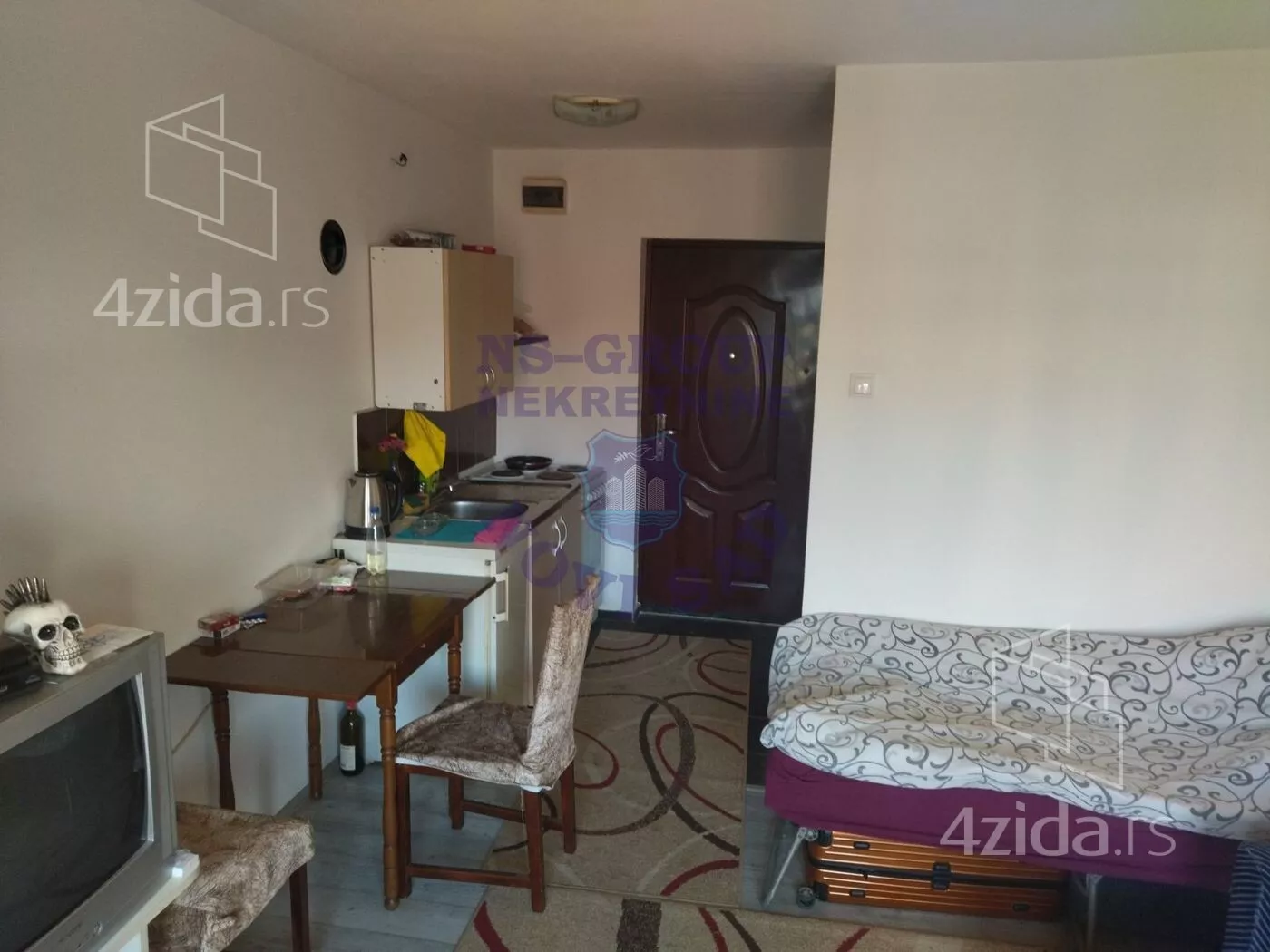 3-etažna kuća | 4zida