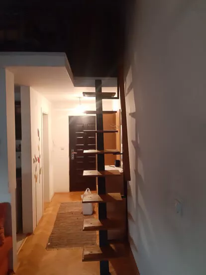 Grge Andrijanovića 31B | 4zida.rs
