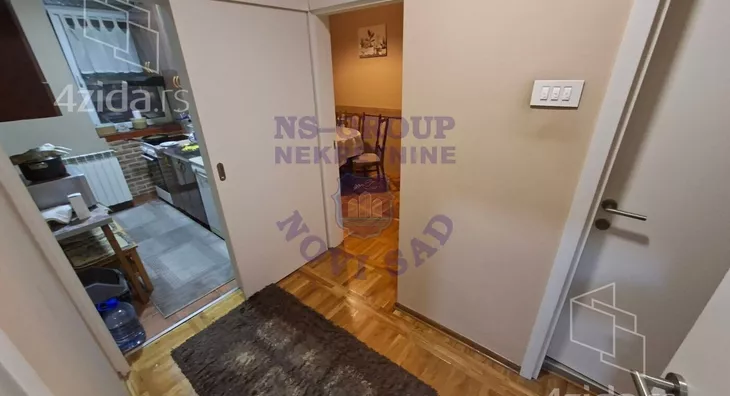 Četvoroiposoban stan | 4zida