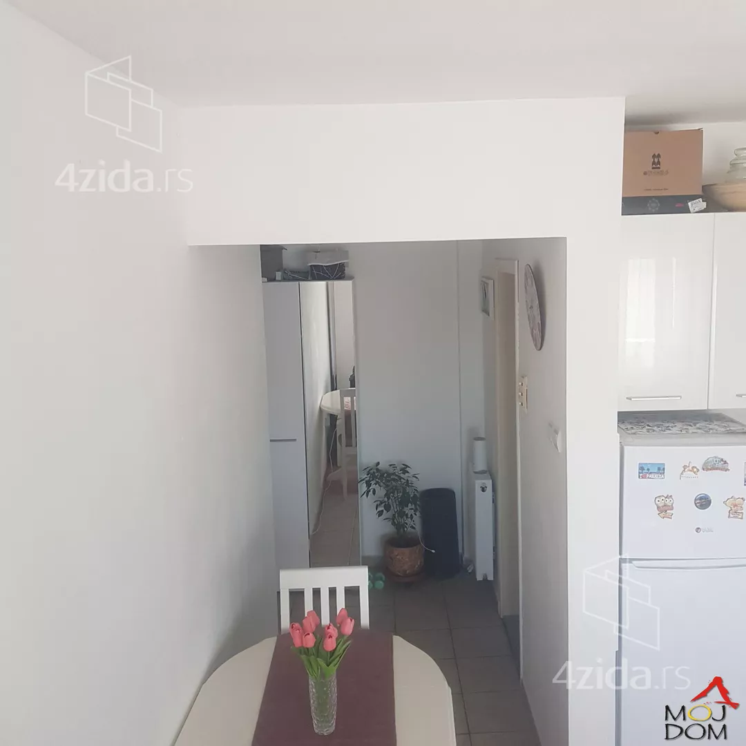 Garsonjera | 4zida