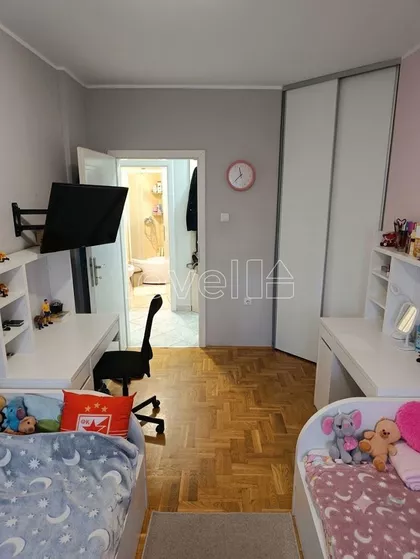 Bulevar Patrijarha Pavla (Somborski Bulevar) | 4zida.rs