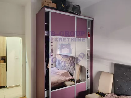 Bulevar Patrijarha Pavla (Somborski Bulevar) | 4zida.rs