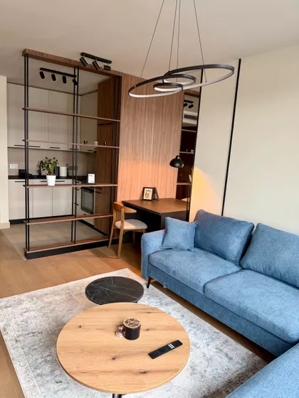 Đorđa Stanojevića 37A | 4zida.rs