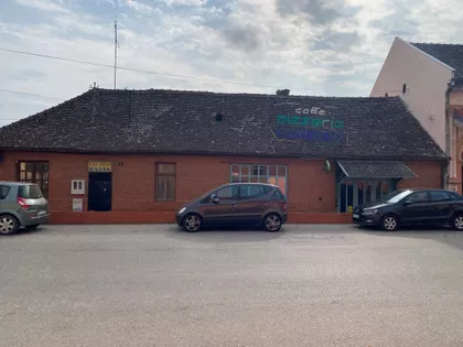 Gradske lokacije | 4zida.rs