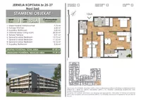 Četvorosoban | 4zida
