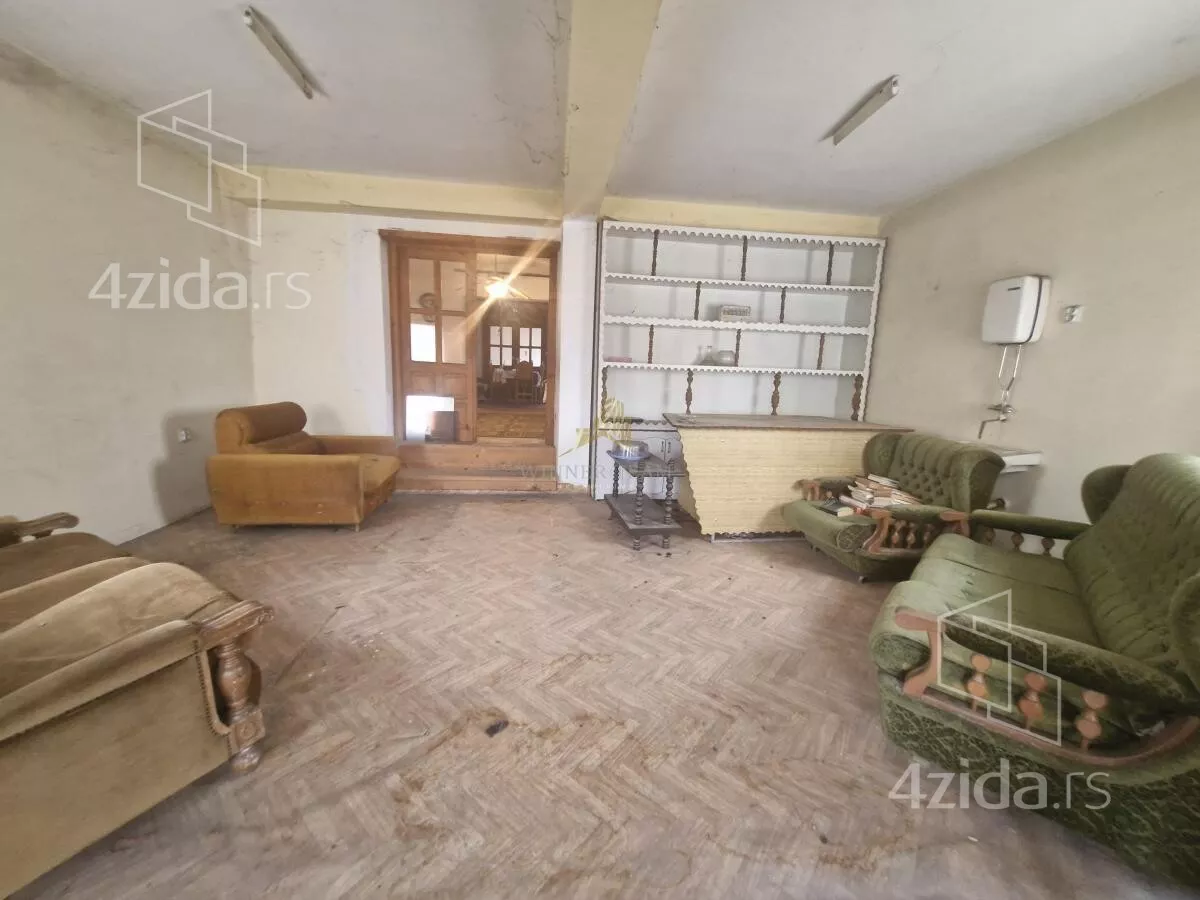 Kuća | 4zida