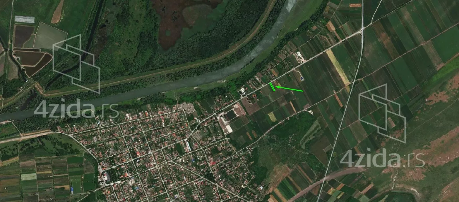 Građevinsko zemljište | 4zida