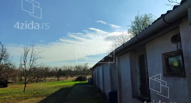 Građevinsko zemljište | 4zida