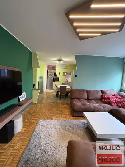 Novo Naselje | 4zida.rs