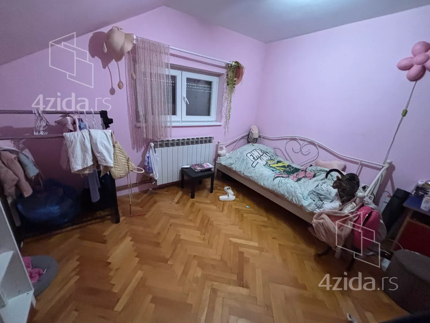 3-etažna kuća | 4zida