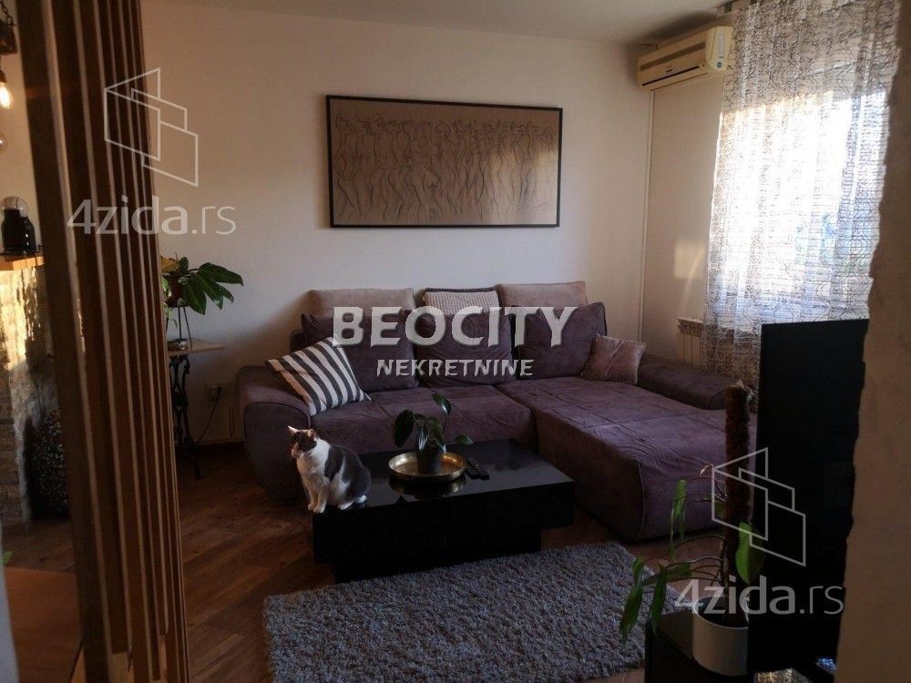Stan – Novi Sad, Gornje Livade, MZ Klisa - Prikaz 2