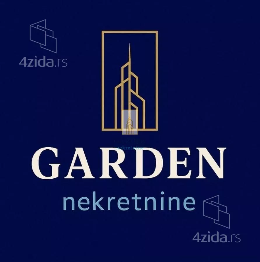 Garaža/Parking | 4zida