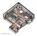 Beograd, Vračar, Maksima Gorkog | 4zida.rs | 4zida.rs