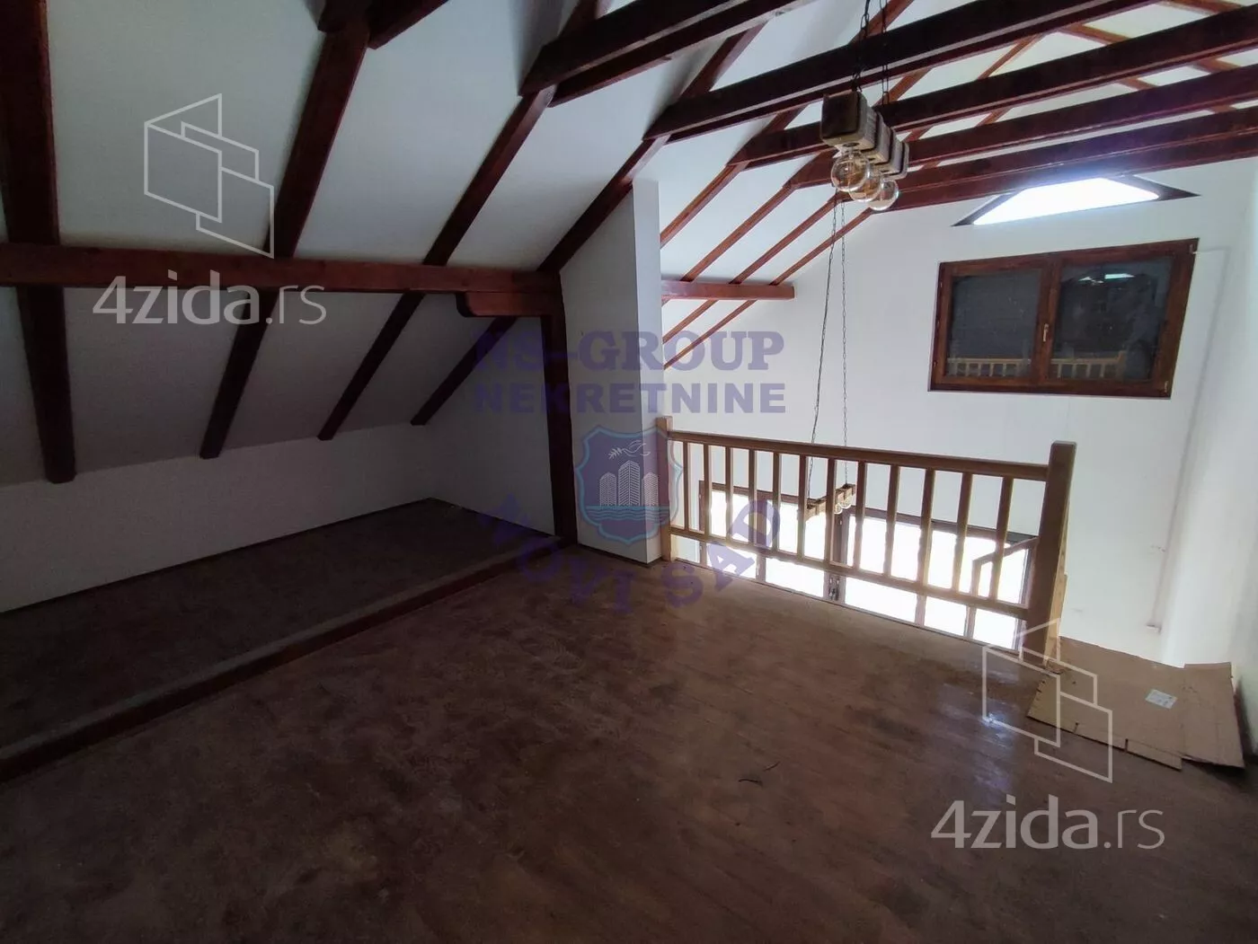 2-etažna kuća | 4zida