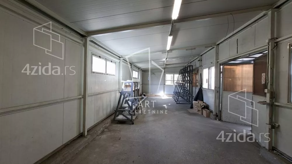 Poslovni prostor | 4zida