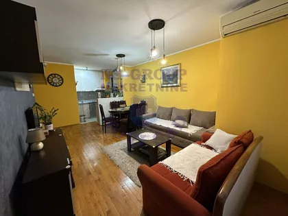 Nova Detelinara | 4zida.rs