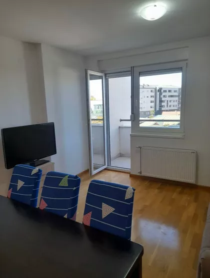 Trg Save Vukosavljeva | 4zida.rs