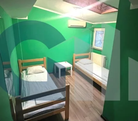 Osmosoban stan | 4zida