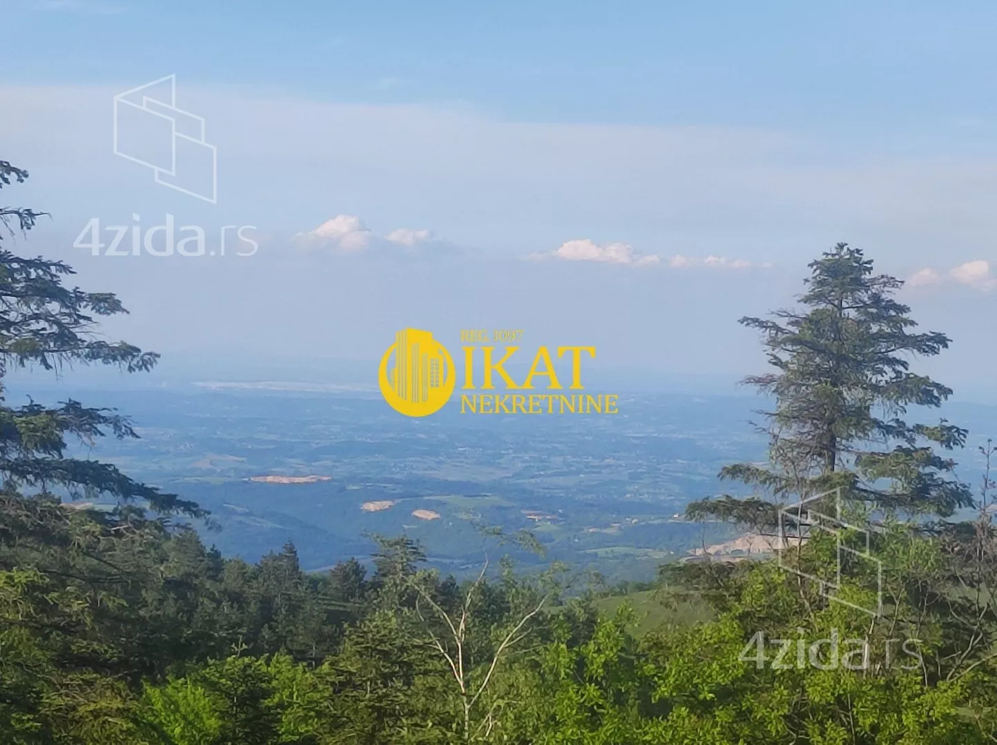 Građevinsko zemljište | 4zida