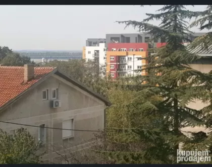 Vojvode Micka Krstića | 4zida.rs