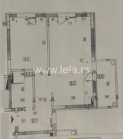 Beogradska | 4zida.rs