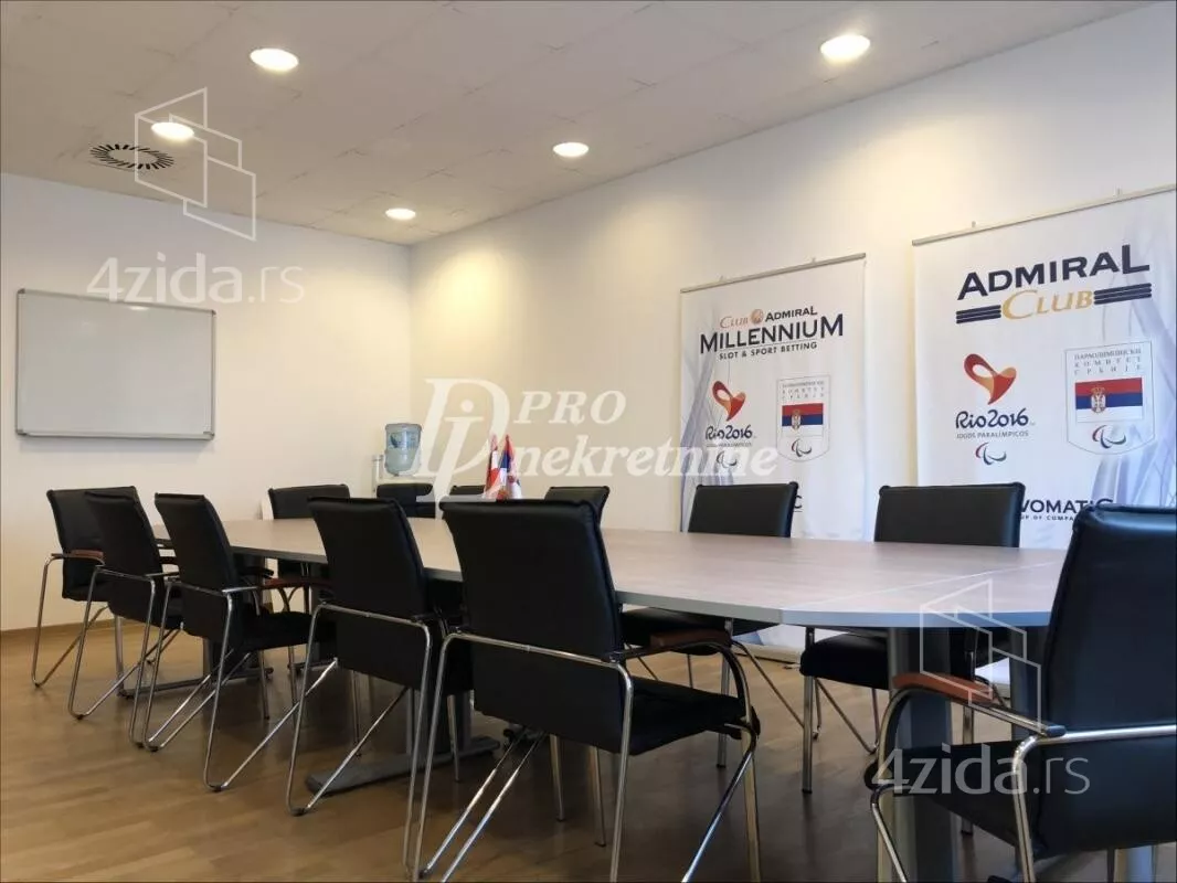 Kancelarija | 4zida