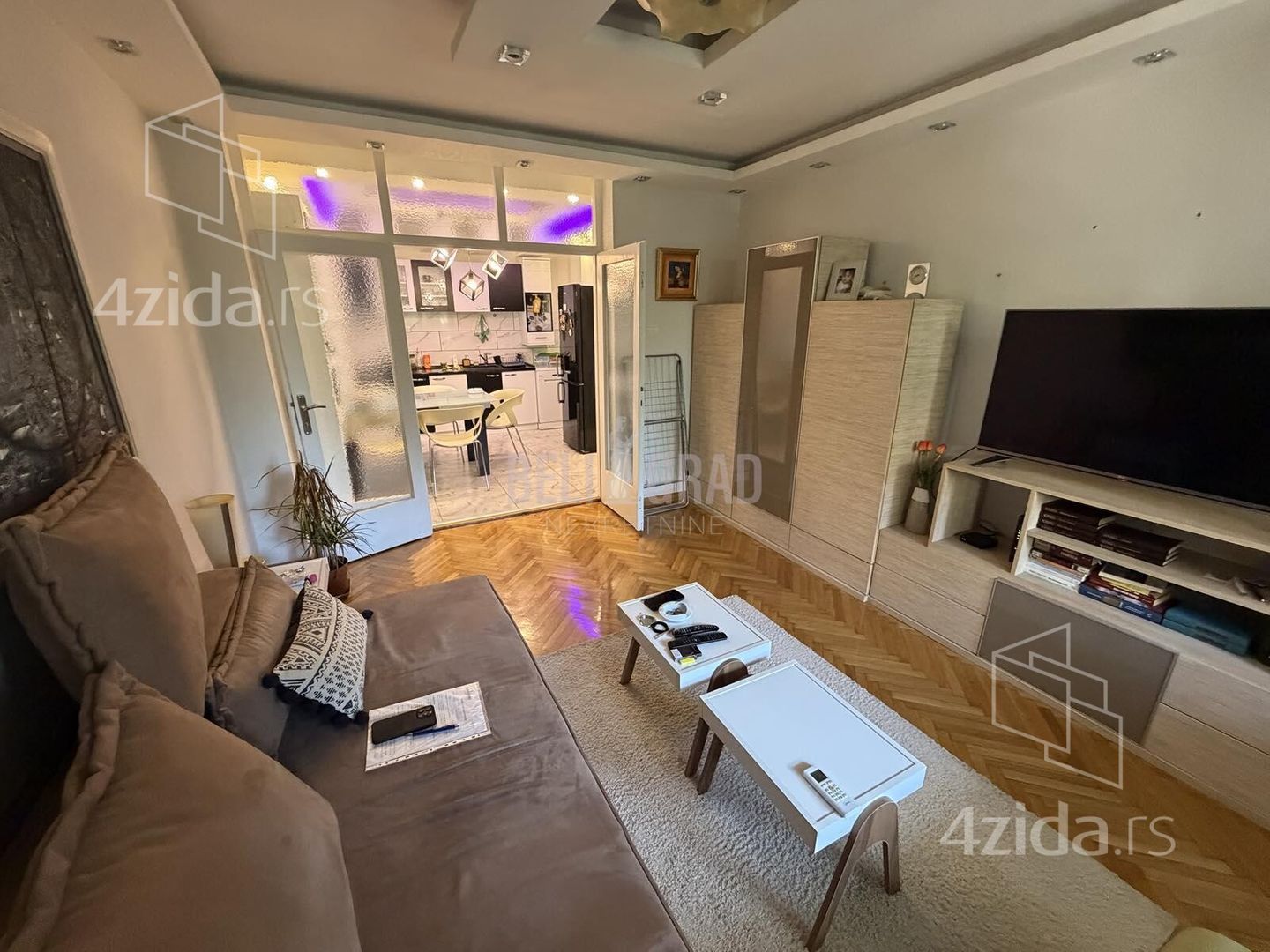 Stan – Beograd - Prikaz 2