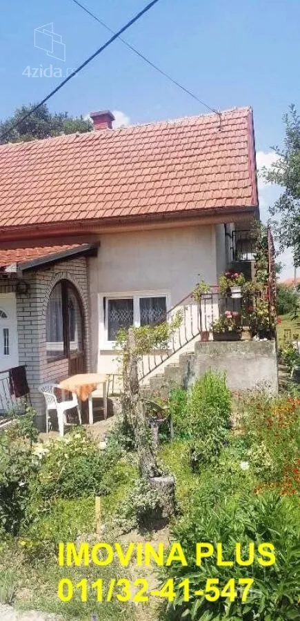 Kuća | 4zida