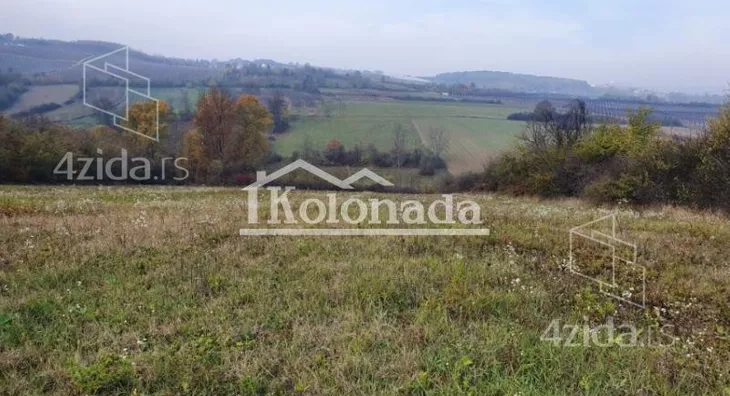 Poljoprivredno zemljište | 4zida