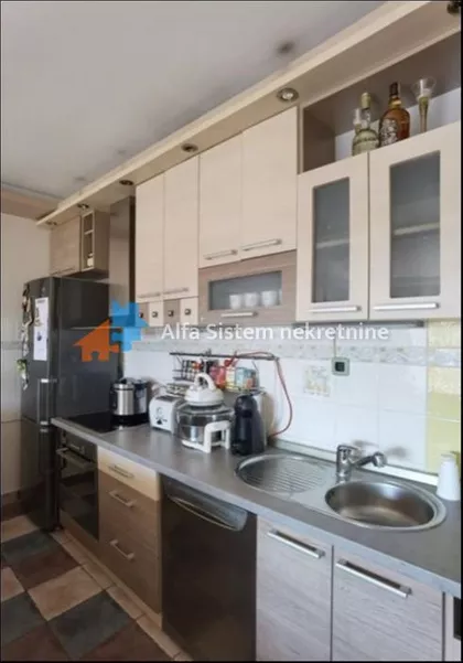 Cvetkova Pijaca | 4zida.rs