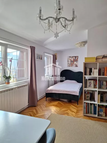 Petra Martinovića | 4zida.rs