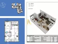 Salajka, Gradske lokacije, Novi Sad | 4zida.rs