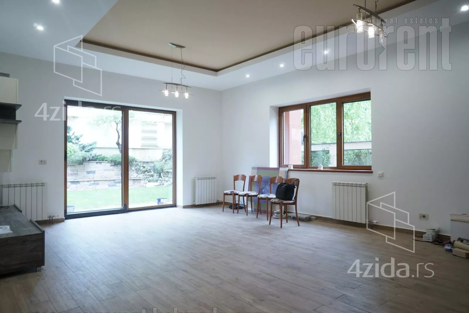 4-etažna kuća | 4zida