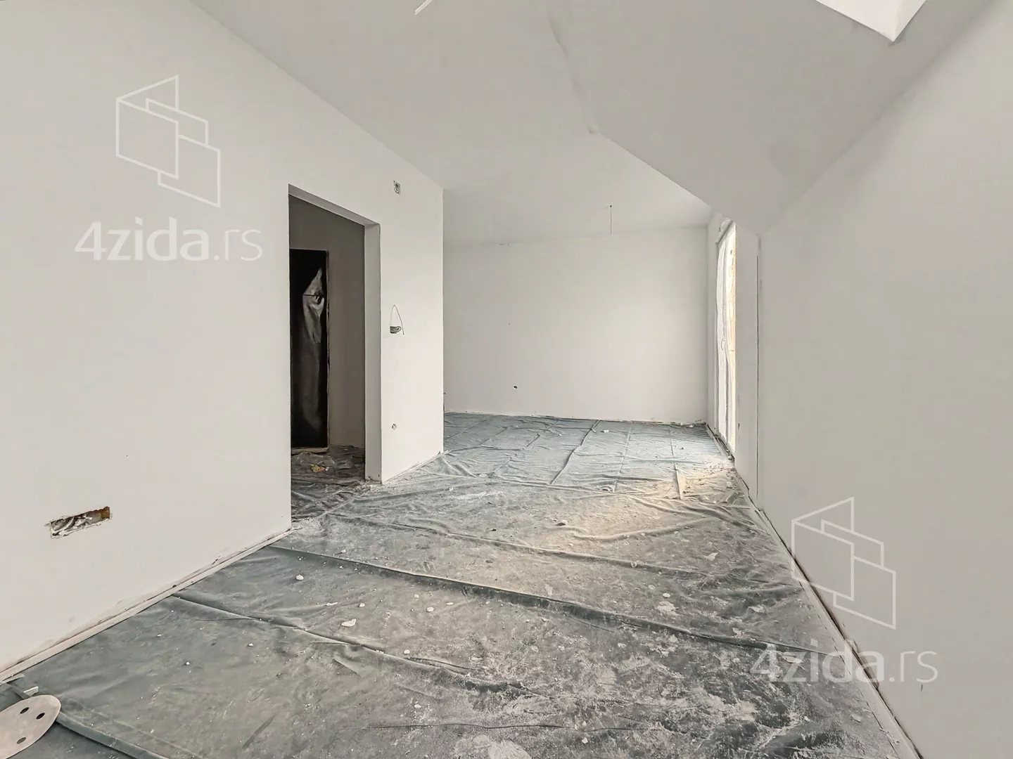Garsonjera | 4zida