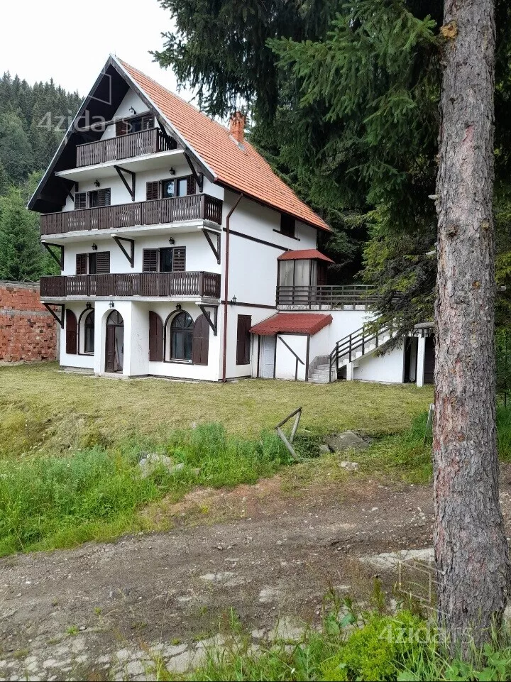 Ugostiteljski objekat | 4zida