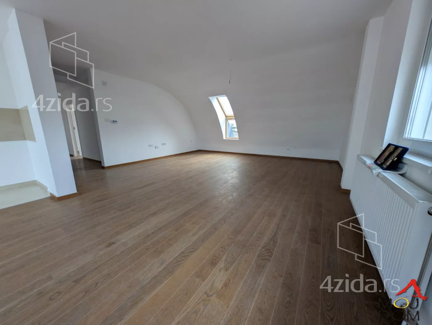 Šestosoban stan | 4zida