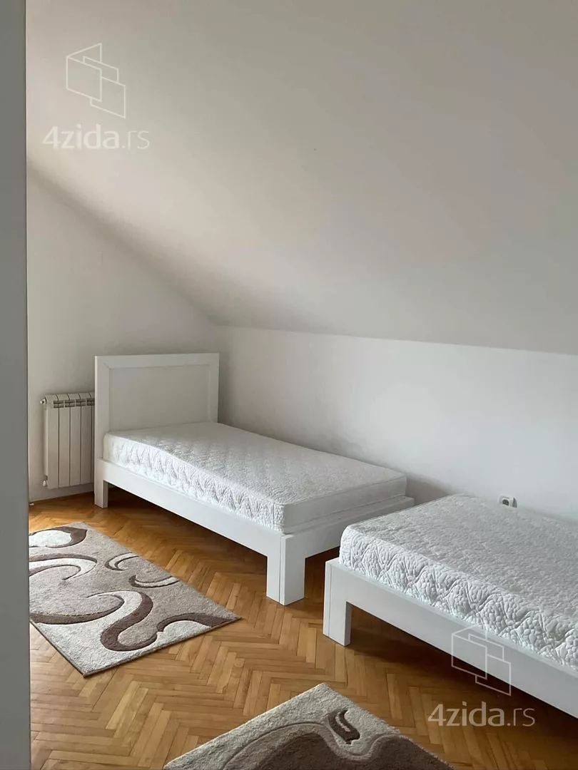 Beograd, Voždovac opština, Braće Jerković, Vladimira Mitrovića 7 - 7