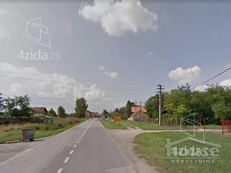 Parking | 4zida