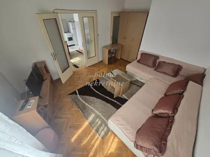 Centar preko Lepenice | 4zida.rs