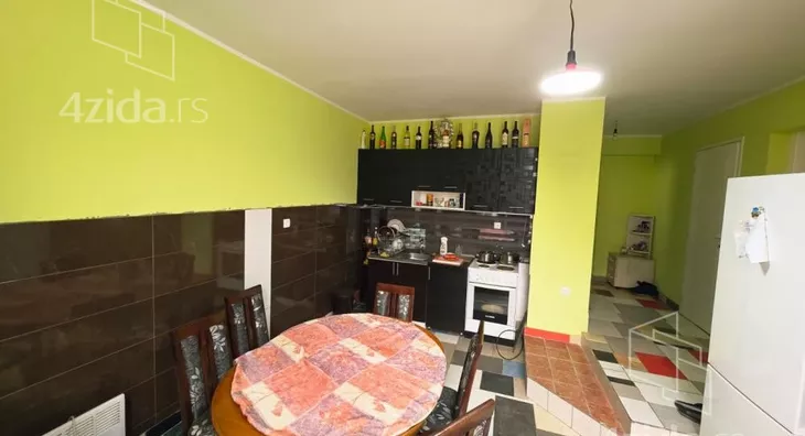 3-etažna kuća | 4zida