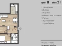 Podbara, Gradske lokacije, Novi Sad | 4zida.rs