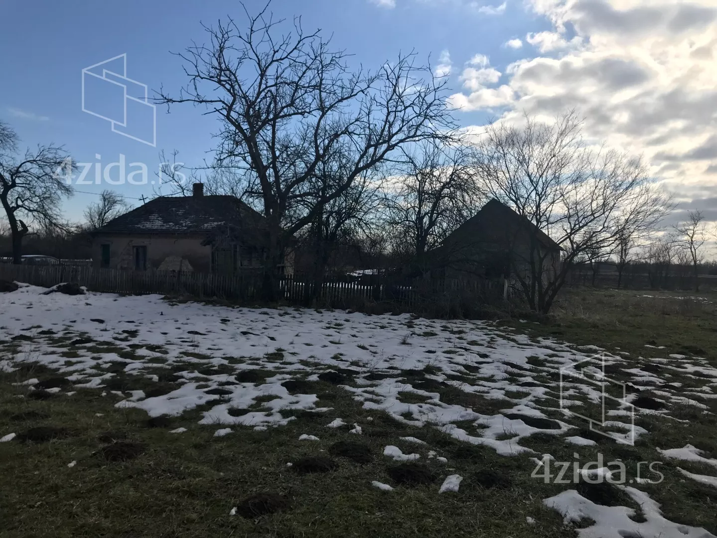 Poljoprivredno zemljište | 4zida