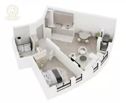 Novi Sad, Gradske lokacije, Telep | 4zida.rs | 4zida.rs