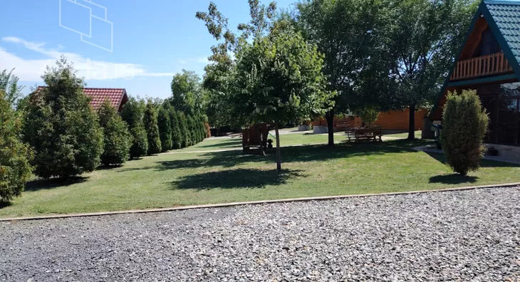 Turistički objekat | 4zida