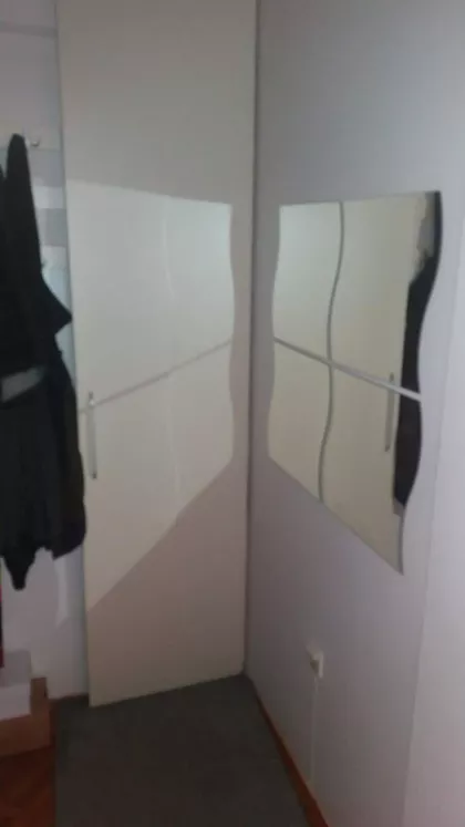 Patrisa Lumumbe 1 | 4zida.rs